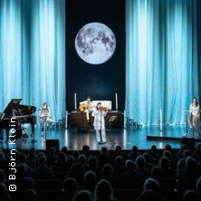 Rilke-Performance: Hiersein ist herrlich - Ulmer Lyriksommer 2026 14.06.2026 Kunstverein Ulm, Schuhhaussaal