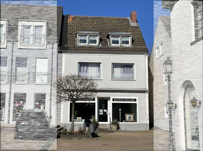 Haus zum Kaufen in Prüm 315.000 € 223 m²