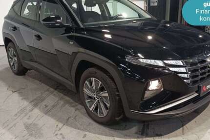 Hyundai TUCSON 40.210 km 22.550 &euro; Eching 85386