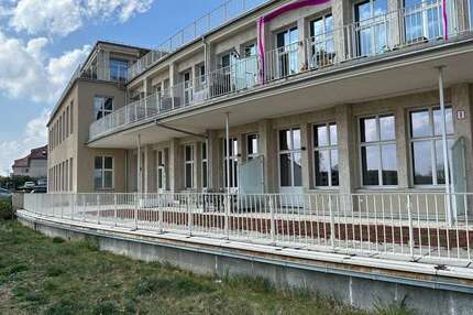 Wohnung zum Mieten in Wustermark 659 € 55.45 m²