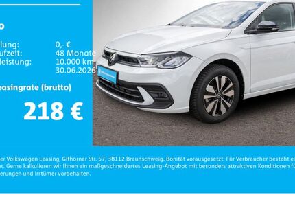 VW Polo 17.600 km 21.760 &euro; Bad Rappenau 74906