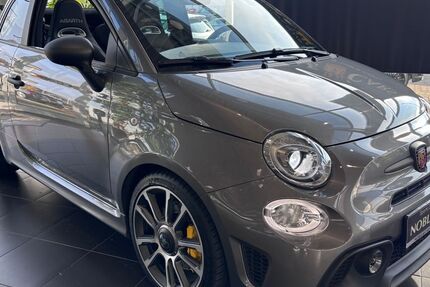 Abarth 695C 21.550 km 35.590 &euro; Giessen 35394