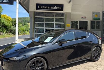 Mazda 3 82.105 km 19.450 &euro; Heimbuchenthal 63872