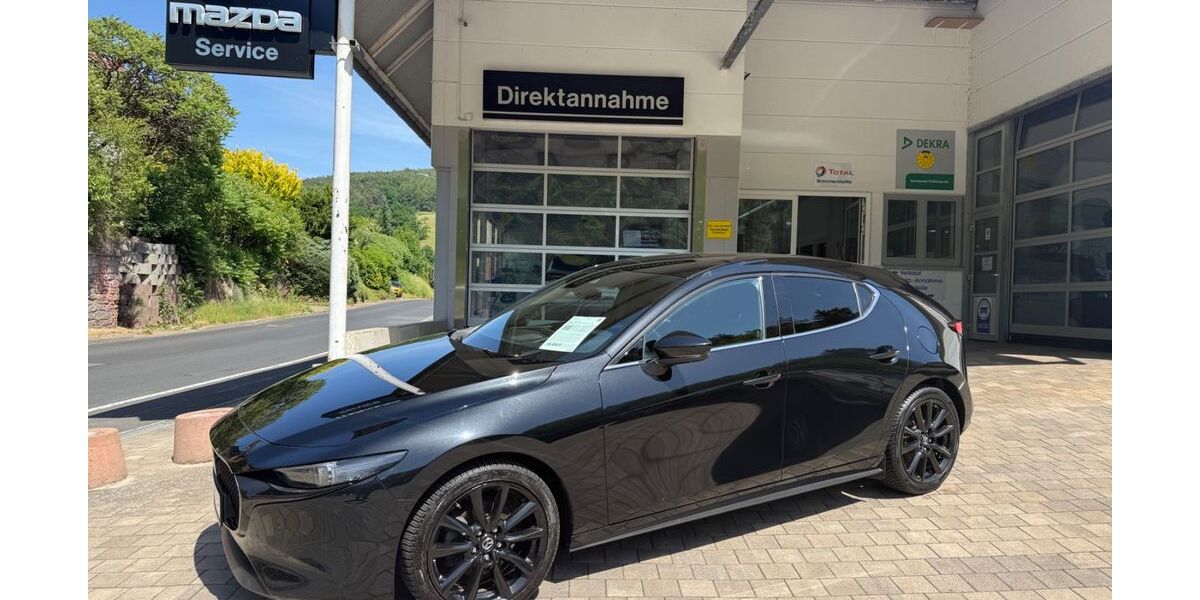 Mazda 3 82.105 km 19.450 &euro; Heimbuchenthal 63872