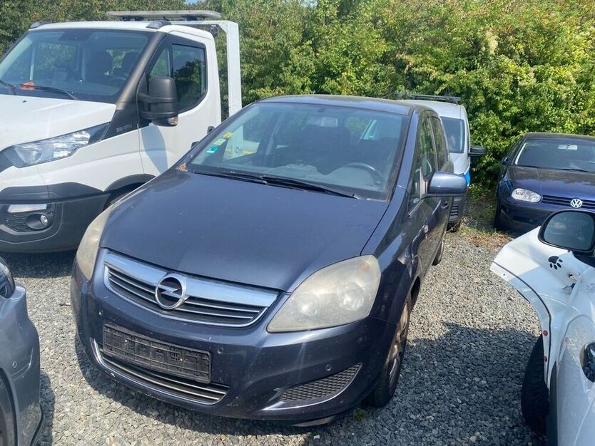 Zafira
