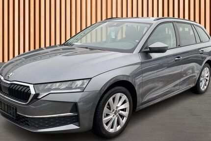 Skoda Octavia 24.111 km 28.980 &euro; Dresden 01328