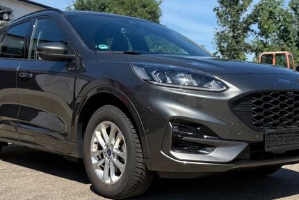 Ford Kuga 112.000 km 16.990 &euro; Neumünster 24539
