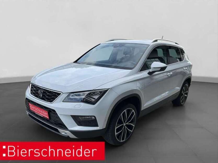 Ateca