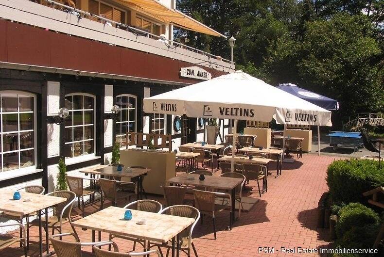 Gewerbeobjekt Winterberg Siedlinghausen - 590.000&euro; | Angebot:26155221