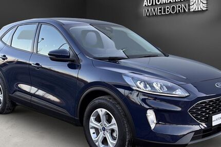 Ford Kuga 49.998 km 19.650 &euro; Barchfeld - Immelborn 36456