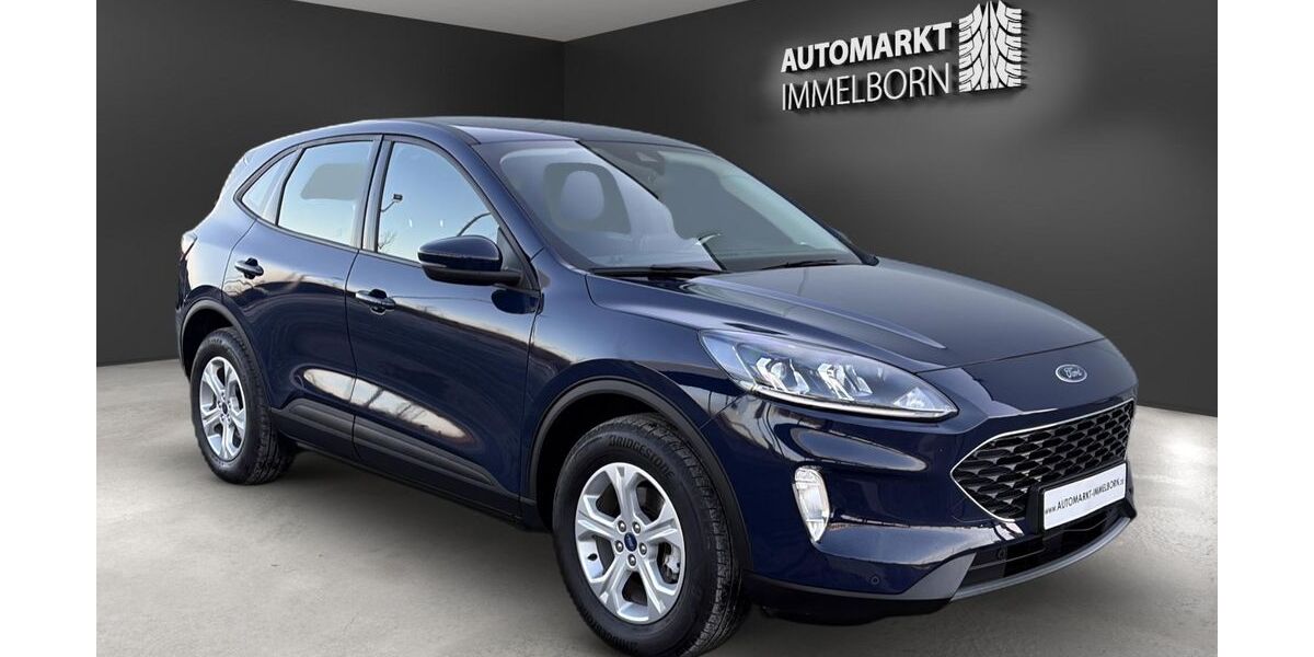 Ford Kuga 49.998 km 19.650 &euro; Barchfeld - Immelborn 36456