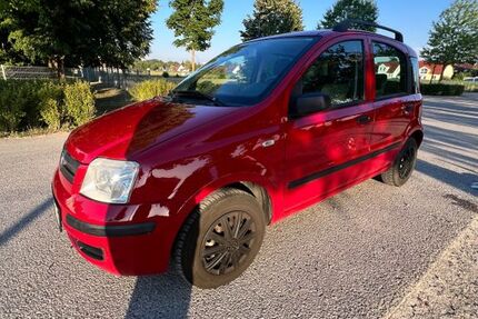 Fiat Panda 112.535 km 1.700 &euro; Karlsfeld 85757