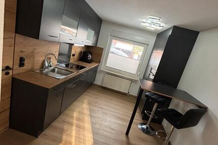 Modern saniertes Haus zu vermieten 4 zimmer