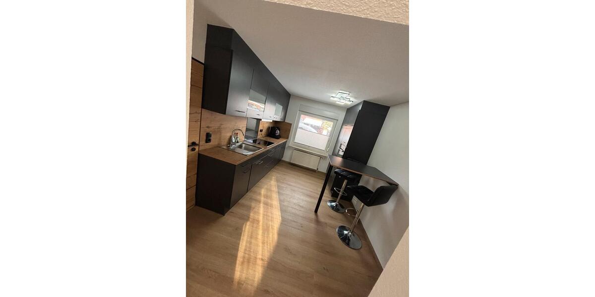 Modern saniertes Haus zu vermieten 4 zimmer
