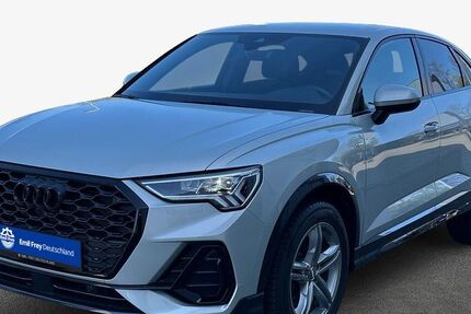 Audi Q3 23.900 km 41.580 &euro; Husum 25813