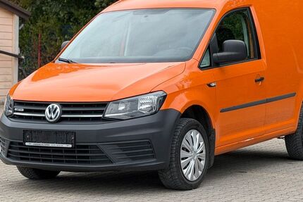 VW Caddy 181.000 km 7.900 &euro; Windhausen 37539