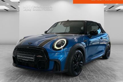 Mini Cooper Cabrio 23.931 km 31.903 &euro; Dresden 01219