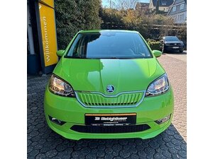 Skoda Citigo e iV Best of 44.540 km 13.990 &euro; Battenberg 35088