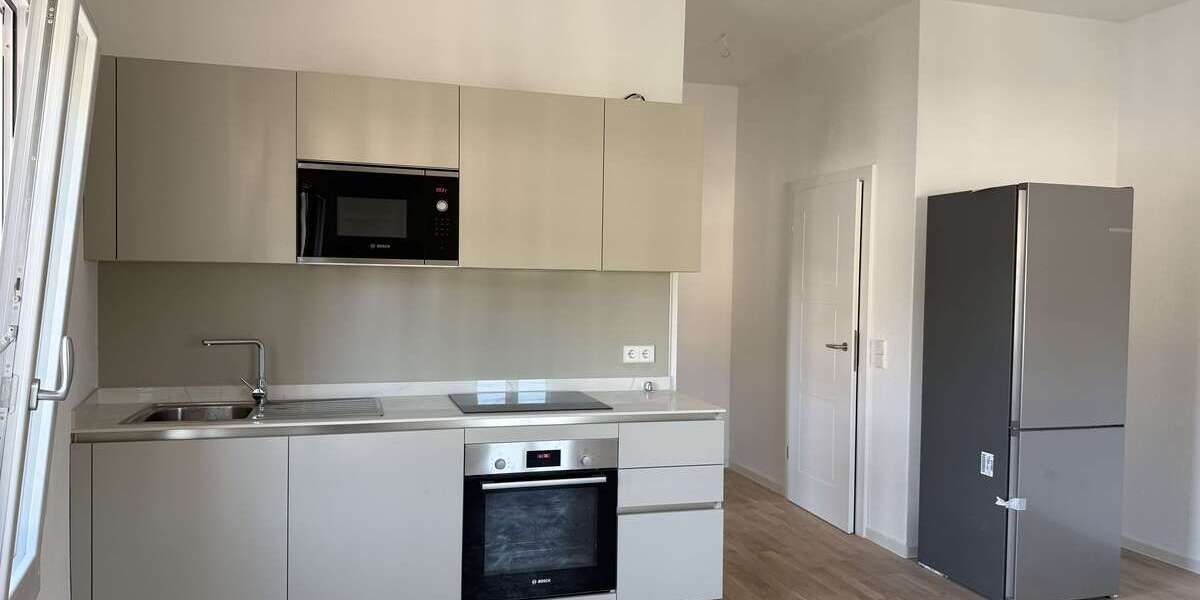 Etagenwohnung Gernsbach - 1 Zimmer, 38 m&sup2;, 570&euro; | Angebot:27130075