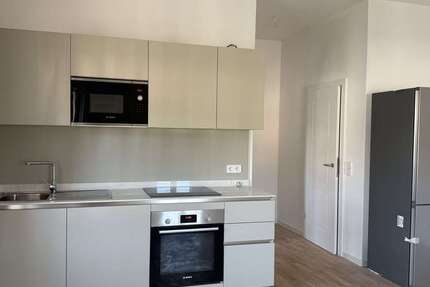 Wohnung Gernsbach - 1 Zimmer, 38 m&sup2;, 570&euro; | Angebot:27130075