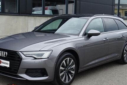 Audi A6 87.100 km 29.990 &euro; Wilhelmsdorf 88271