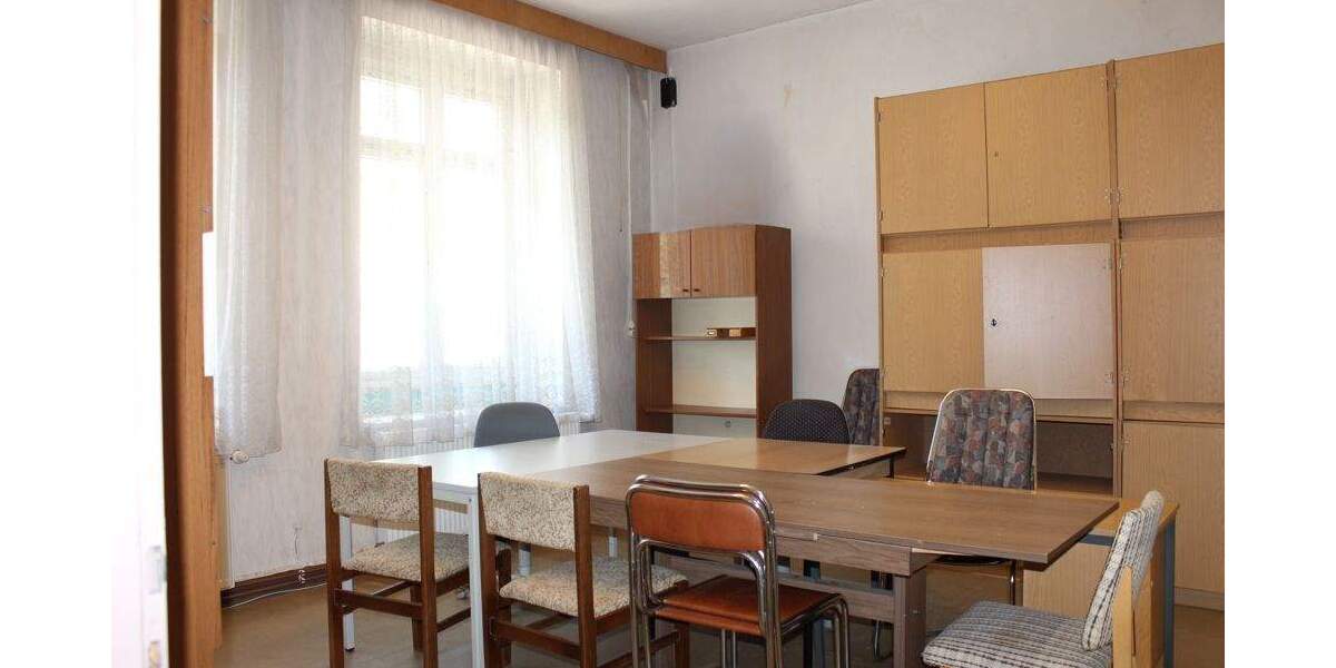 Mehrfamilienhaus, Wohnhaus Harzgerode / Straßberg Straßberg - 1 Zimmer, 262 m&sup2;, 120.000&euro; | Angebot:25822415