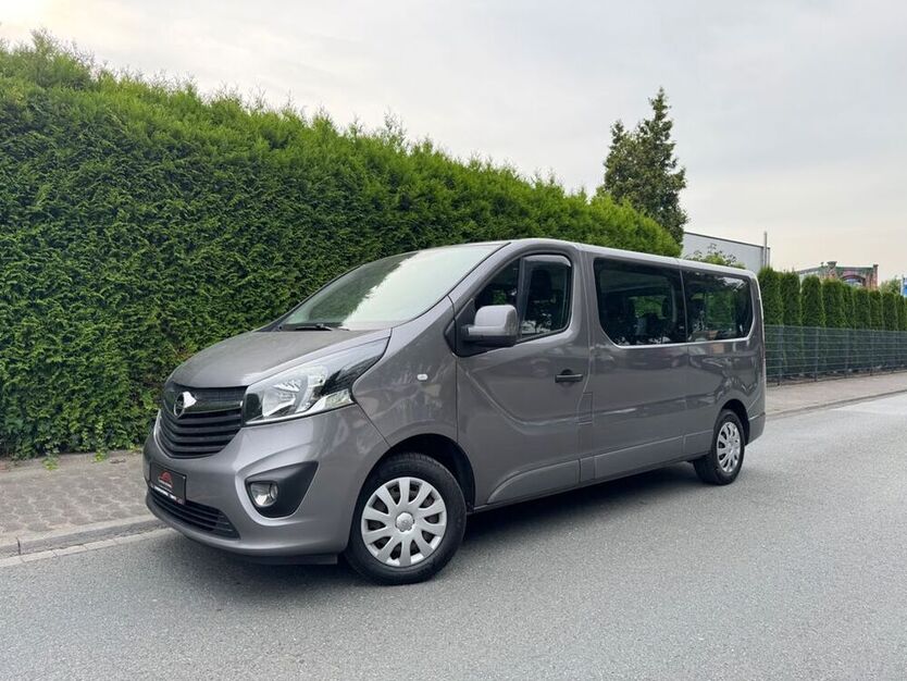 Vivaro