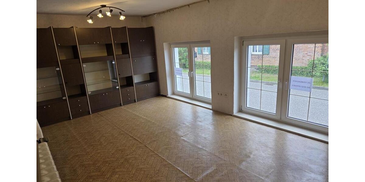 Doppelhaushälfte Tangerhütte - 3 Zimmer, 80 m&sup2;, 73.000&euro; | Angebot:26837394
