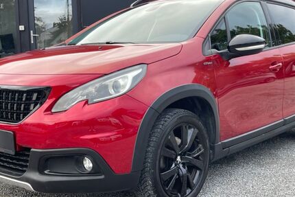 Peugeot 2008 51.000 km 10.480 € Pfullingen (Reutlingen) 72793