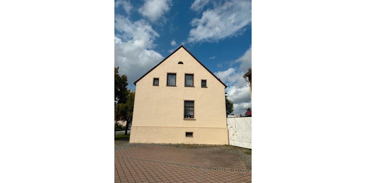 Einfamilienhaus Staßfurt Atzendorf - 74.999&euro; | Angebot:26914164