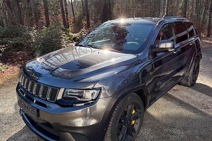 Jeep Grand Cherokee 151.000 km 49.000 &euro; Storkow 15859