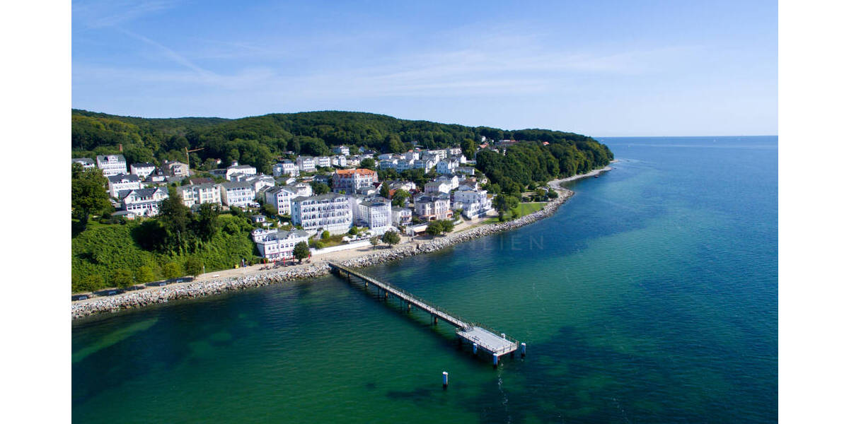 Etagenwohnung Sassnitz - 3 Zimmer, 114 m&sup2;, 1.099.000&euro; | Angebot:26543797