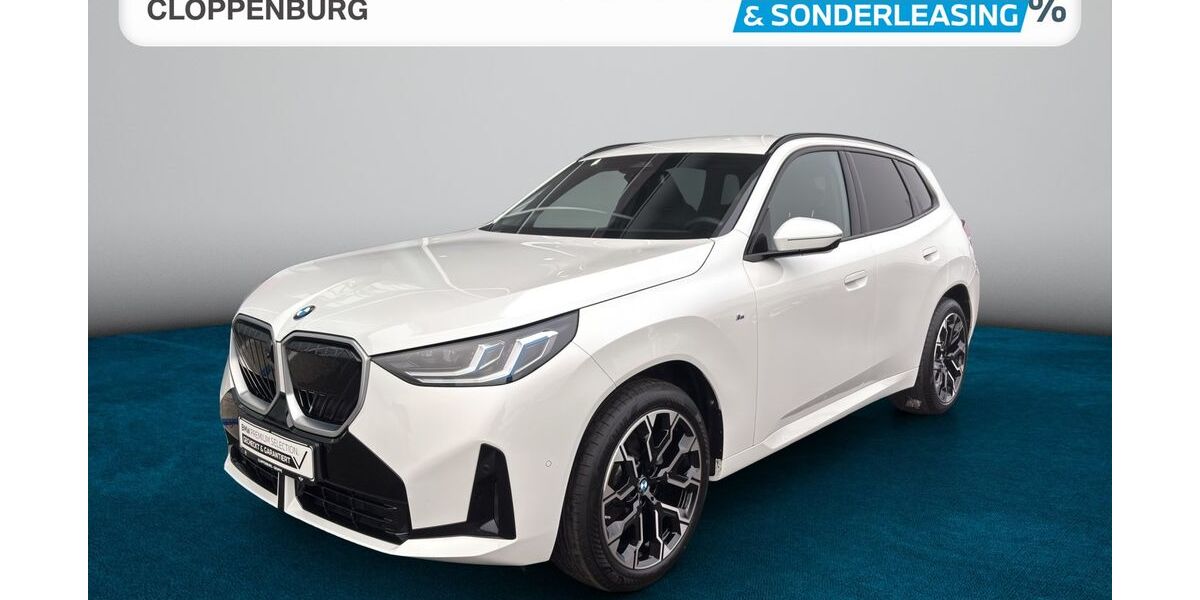 BMW X3 27.942 km 53.885 &euro; Bad Kreuznach 55543