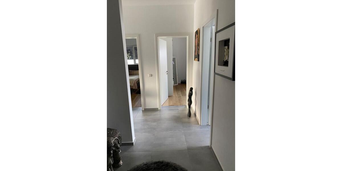 Exklusive 3-Zimmer-Wohnung im architektonischen Juwel "Anija