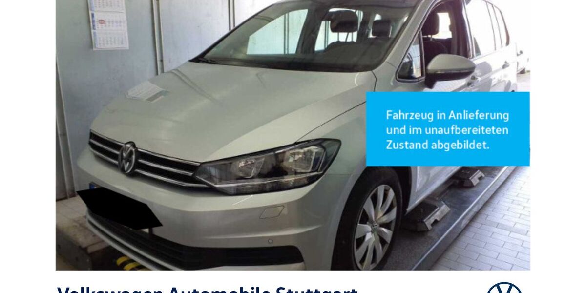 VW Touran 84.835 km 29.930 &euro; Stuttgart-Wangen 70188