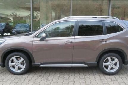 Subaru Forester 47.950 km 31.890 &euro; Oppenau 77728