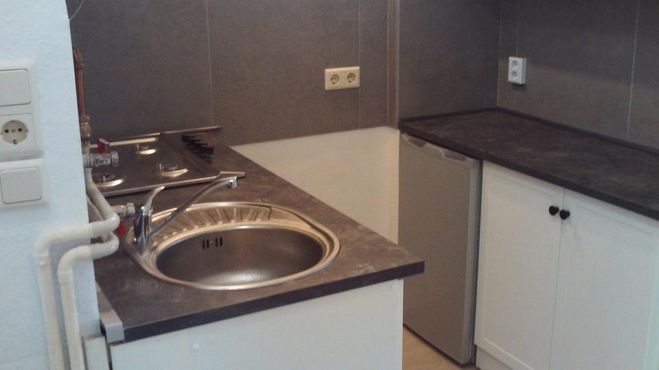 Einfamilienhaus Leiningen - 2.5 Zimmer, 40 m&sup2;, 400&euro; | Angebot:26441487