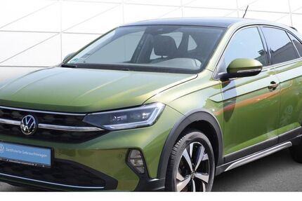 VW Taigo 17.860 km 22.888 &euro; Herten 45701