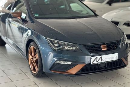 Seat Leon 115.122 km 11.995 &euro; Hildesheim 31135