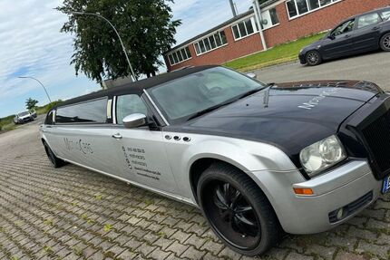 Chrysler 300C
