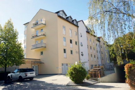 Wohnung zum Kaufen in Landshut 250.000 € 43 m² 2 zimmer
