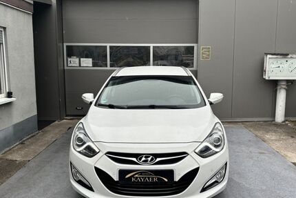 Hyundai i40 96.000 km 9.999 € Mutterstadt (Kreis Ludwigshafen) 67112