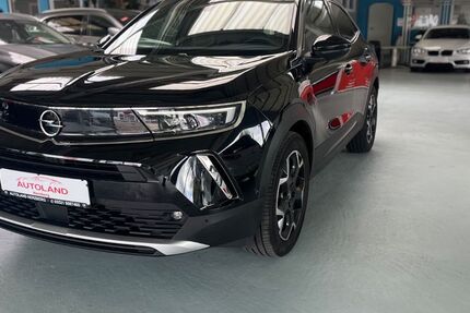 Opel Mokka 26.750 km 19.300 &euro; Herzberg 37412