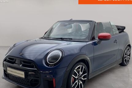Mini John Cooper Works Cabrio 15.999 km 39.995 &euro; München 80939