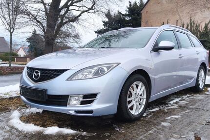 Mazda 6 224.664 km 2.990 &euro; Bautzen 02625