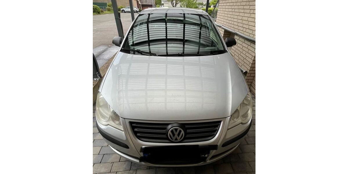 VW Polo 168.000 km 3.500 &euro; Delligsen 31073
