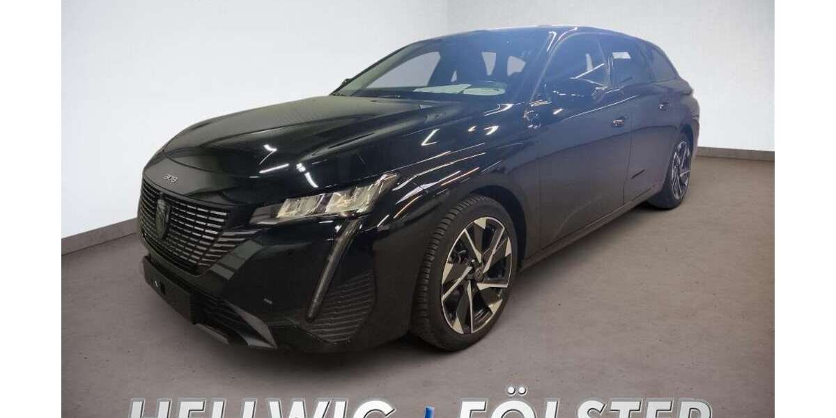 Peugeot 308 29.279 km 21.490 &euro; Hohenlockstedt 25551