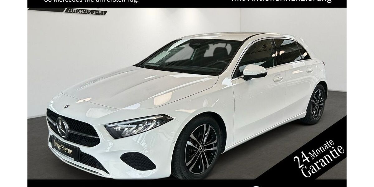 Mercedes-Benz A 200 34.500 km 27.380 &euro; Bad Mergentheim 97980