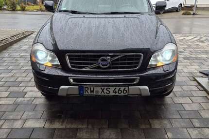 Volvo XC90 179.000 km 14.800 &euro; Rötenberg (Aichhalden) 78733