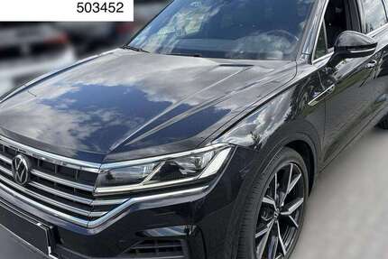 VW Touareg 105.007 km 40.950 &euro; Herges-Hallenberg 98587
